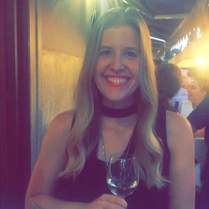 Meet your Posher, Casey